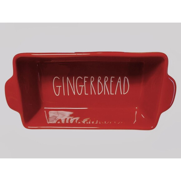 Rae Dunn Festive Winter Christmas Santa Hat Topper Mugs - Picture 3 of 10